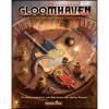 Gloomhaven - Jaws of the Lion, stalo žaidimas