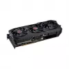 GaliaSpalva Raudona Devil Radeon RX 9070 XT 16GB GDDR6 PCIe 4.0 Graphics Card