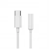 USB-C į garso 3,5 mm laidą / A-CM-3.5F-01 Gembird