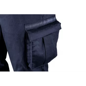 darbo apranga NEO tools 81-244-XL Mėlyna, Navy (jūrinė)