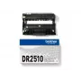 Brother DR-2510 spausdintuvo būgnas Originalius 1 vnt.