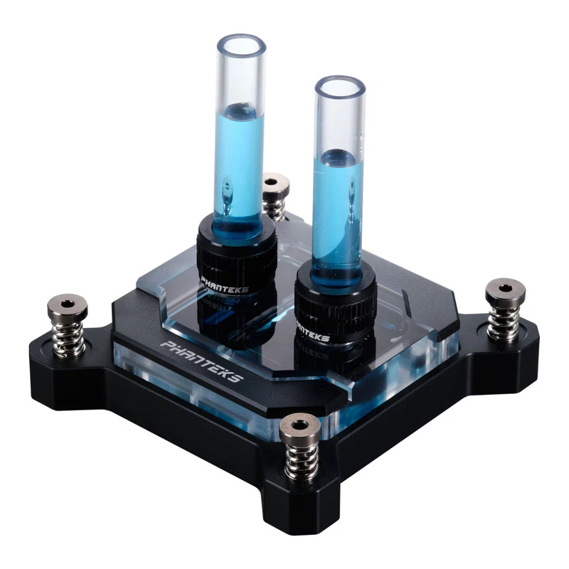 Phanteks Glacier Water block