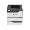 Lexmark MS821dn - Spausdintuvas - nespalvotas - Dvipusis - Lazerinis - A4/Legal - 1200 x 1200 dpi - iki 52 psl./min. - Talpa: 650 lapų - USB 2.0, Gigabit LAN, USB 2.0-Host (50G0120)
