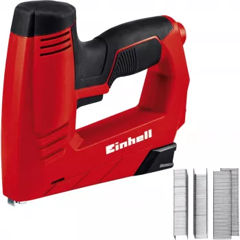 Einhell TC-EN 20 E elektrinis segiklis, segės tipas 53, segės ilgis 6–14 mm (4257890)