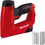 Einhell TC-EN 20 E elektrinis segiklis, segės tipas 53, segės ilgis 6–14 mm (4257890)