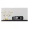 JVC Kenwood Electronics CR-ST700SCD-B - Internet - Skaitmeninis - DAB+ - FM - 87,5 - 108 MHz - 174.928 - 239.2 MHz - 43 W