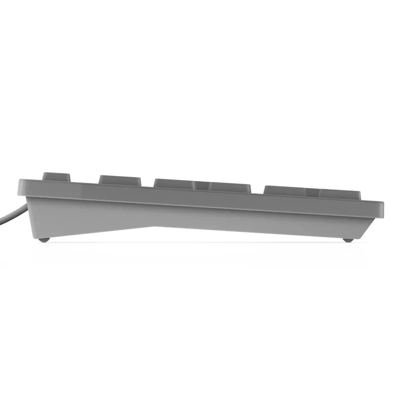 Dell laidinė klaviatūra - KB216 - US International (QWERTY) – pilka / LT graviruota