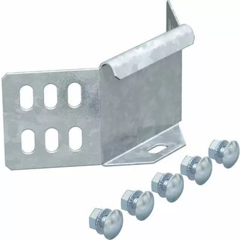 OBO Bettermann kampinė jungtis WKV 60 (6043062)