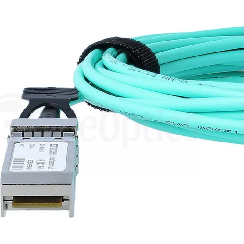 Aktyvus optinis kabelis (AOC) CBO SFP28-AOC-50M 50 m — SFP28 25Gb/s tiesioginio prijungimo skaidula