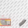 Deimantinis pjovimo diskas Bosch Standard for Universal 23 cm 2,22 cm 2,5 mm