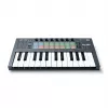 Novation FLKEY Mini – MIDI klaviatūra, skirta FL Studio programinei įrangai, 25 klavišai.