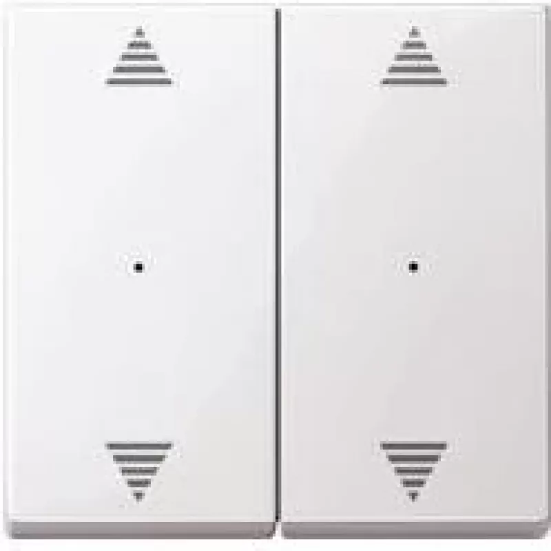 Merten 619719 Electrical Switch White (619719)