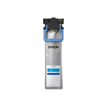 Epson C13T13L240 rašalinė kasetė 1 vnt. Originali didelės (XL) talpos žalsvai mėlyna