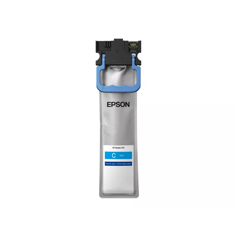 Epson C13T13L240 rašalinė kasetė 1 vnt. Originali didelės (XL) talpos žalsvai mėlyna