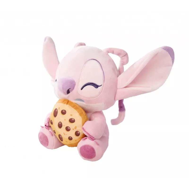 Plush toy SIMBA Disney Angel 25 cm, soft stuffed character, model 6315870519