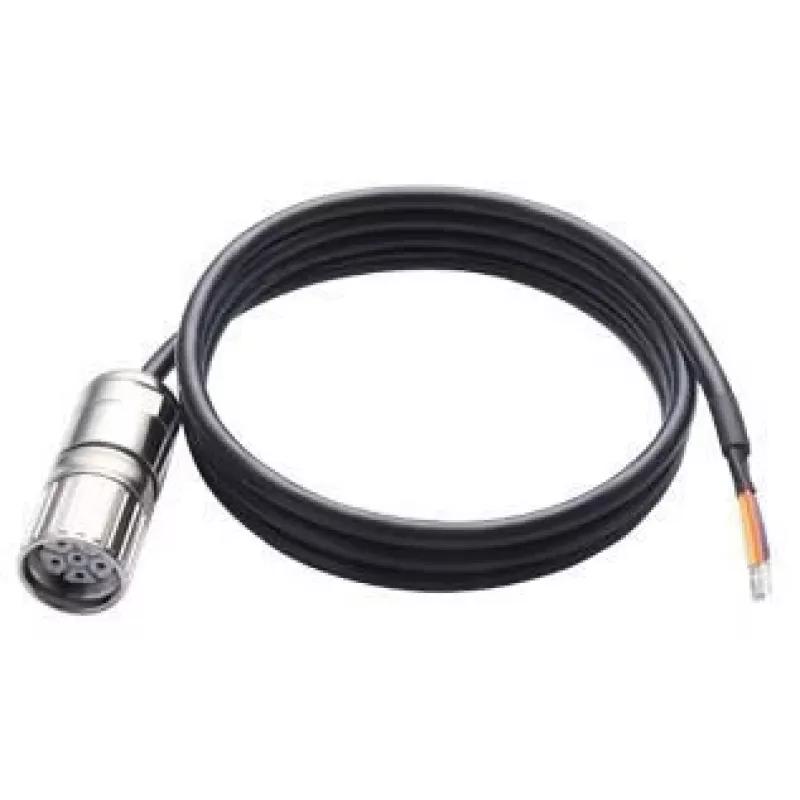 CBL-M23(FF6P)/OPEN-BK-100 IP67