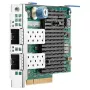 Tinklo adapteris HP Enterprise HPE 10Gb 2x 560FLR-SFP+ Internal PCIe Fiber 10000 Mbit/s