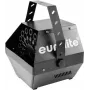 Burbulų mašina EUROLITE 51705103 — kompaktiškas burbulų pūstuvas, paprasto naudojimo dizainas