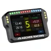 Vairavimo skydelis Ascher Racing 4 colių modelis 76080028 sim lenktynių sistemoms
