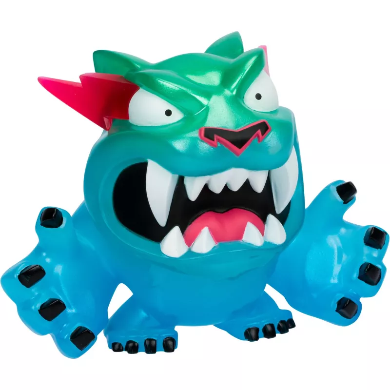MrBeast Lab vinilinės figūrėlės – Hyper Panther, žaidimų figūrėlė