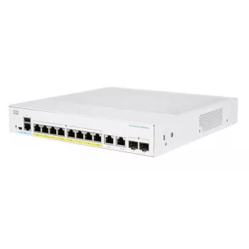Network Switch Managed L2/L3