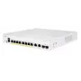 Network Switch Managed L2/L3