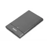 iBox HD-06 2.5 HDD korpusas