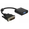 Delock 65658 Connectivity Accessory Black