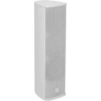 Lauko kolonėlė Omnitronic ODC-224T balta 2 krypčių 24W