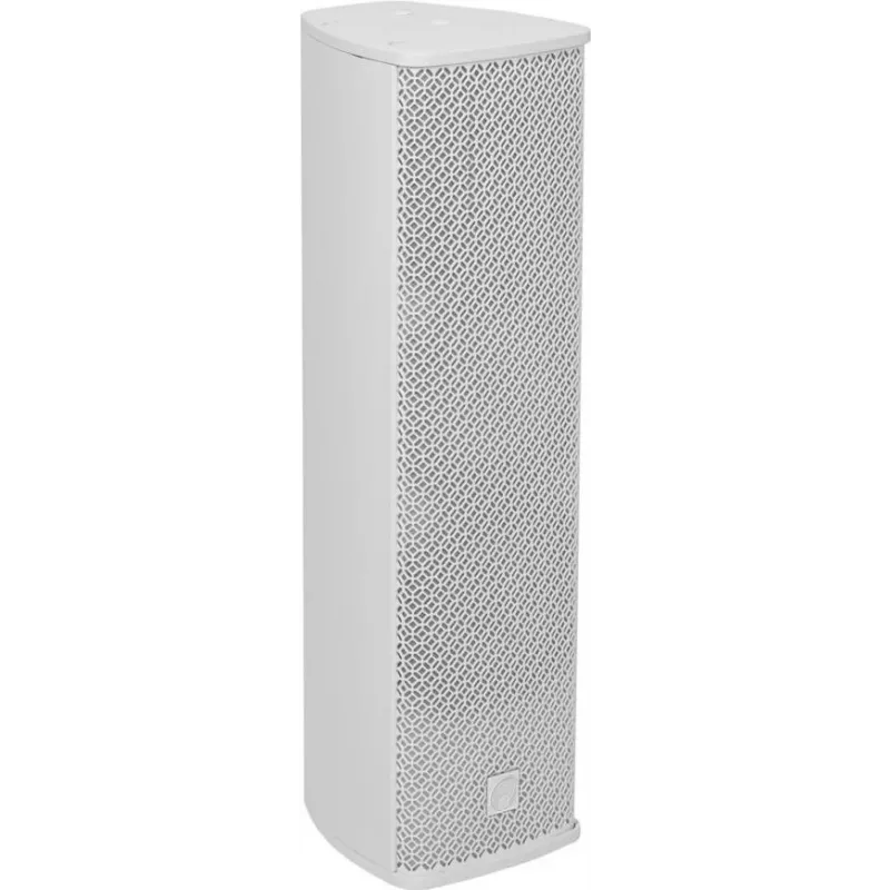 Lauko kolonėlė Omnitronic ODC-224T balta 2 krypčių 24W