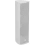 Lauko kolonėlė Omnitronic ODC-224T balta 2 krypčių 24W