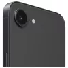 Apple iPhone 16e Juoda - Smartphone - 128 GB
