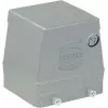 Harting Sleeve Enclosure Han® 32B-gs-R-M32 19 30 032 0527 1 vnt. (19 30 032 0527)