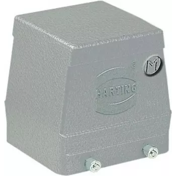 Harting Sleeve Enclosure Han® 32B-gs-R-M32 19 30 032 0527 1 vnt. (19 30 032 0527)