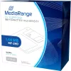 Diskelis MediaRange MR200 3,5 colio 1,44 MB pakuotėje po 10, raudona ir geltona