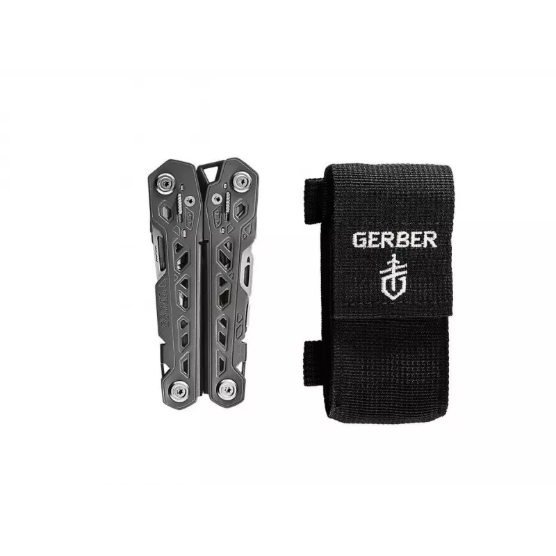 GERBER Suspension Truss daugiafunkcis įrankis