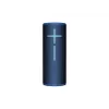 Logitech Ultimate Ears MEGABOOM 4 - Garsiakalbis - Nešiojamas - Belaidis - Bluetooth - valdomas programėle - kobalto mėlyna (984-001991)