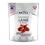 BALTICA Nutraceutic Hypoallergenic S ėriena su ryžiais - sausas šunų maistas - 1kg