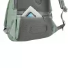 Apsauginė kuprinė XDDESIGN Bobby Soft – ledo žalumo, modelis P705.999