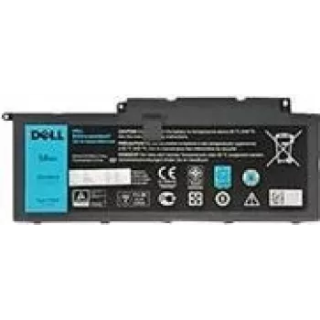 DELL 451-BBZP nešiojamojo kompiuterio atsarginė dalis Baterija