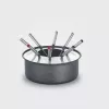 Raclette Grill Severin RG 2347 8 asmenims 1400 W juoda