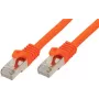 Tinklo kabelis S/CONN Cat.7 S/FTP 20 m