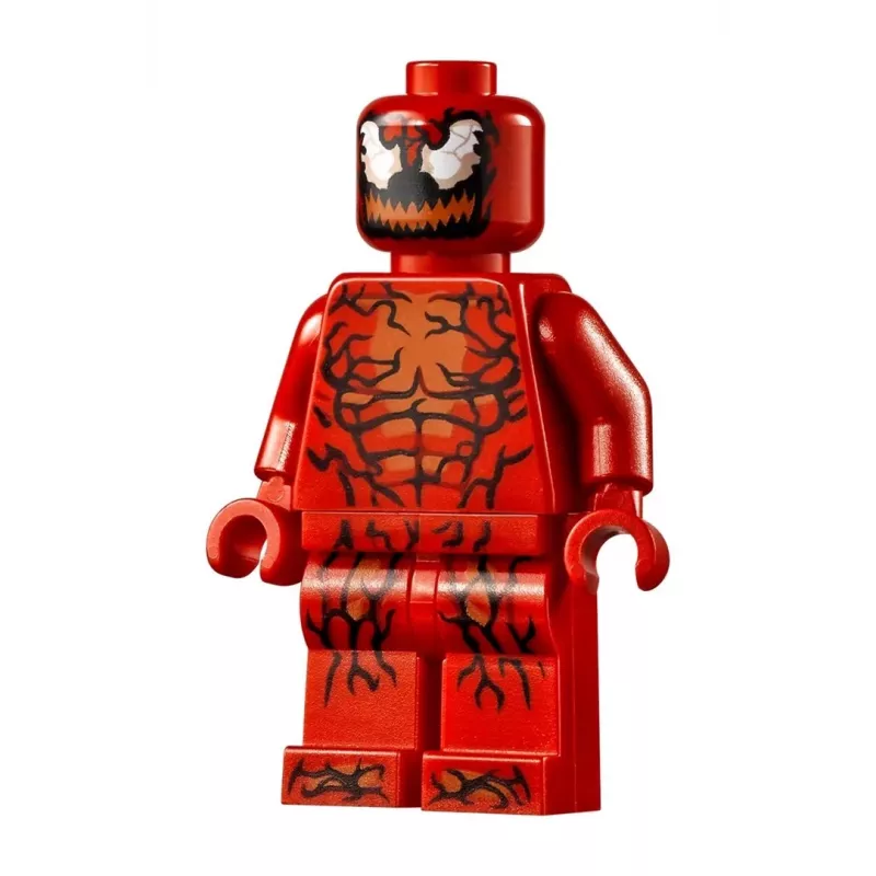Lego Marvel 76178 Daily Bugle