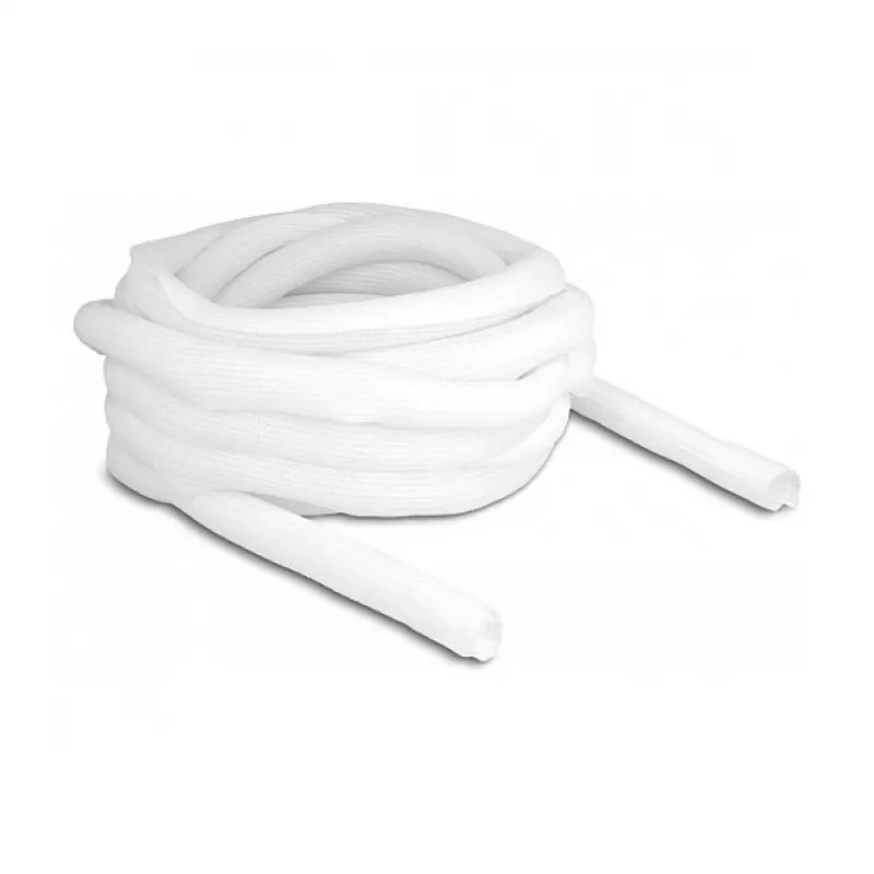 Pinta mova DeLOCK 20816 10 m x 25 mm balta