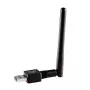 Belaidis USB adapteris MEDIA-TECH MT4223 Wi‑Fi 4 (802.11n) — 4× USB prievadai