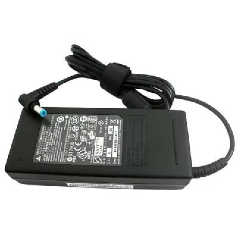Acer AC ADAPTOR.90W.19V.Mėlyna.LF (AP.09001.023)