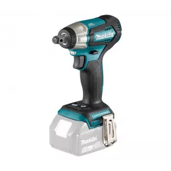 Makita DTW181Z elektrinis atsuktuvas/impulsinis veržliasukis 3600 RPM Juoda, Mėlyna