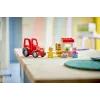Lego 10468 Raudona