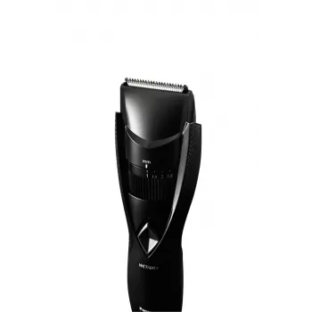 Panasonic ER-GB37 baterija 20 1 cm šlapias ir sausas juodas