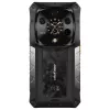Patikimas išmanusis telefonas UleFone Armor 28 Ultra 5G — 16GB RAM, 1TB atminties, juodas